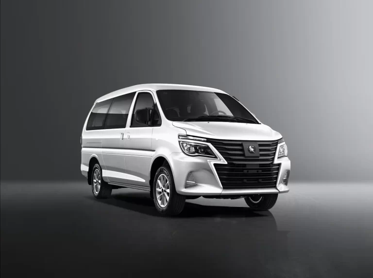m5 ev exterior blanca copy Dongfeng Forthing Panama | Carbone