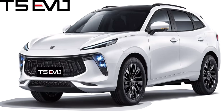 t5 evo exclusive modelos new Dongfeng Forthing Panama | Carbone