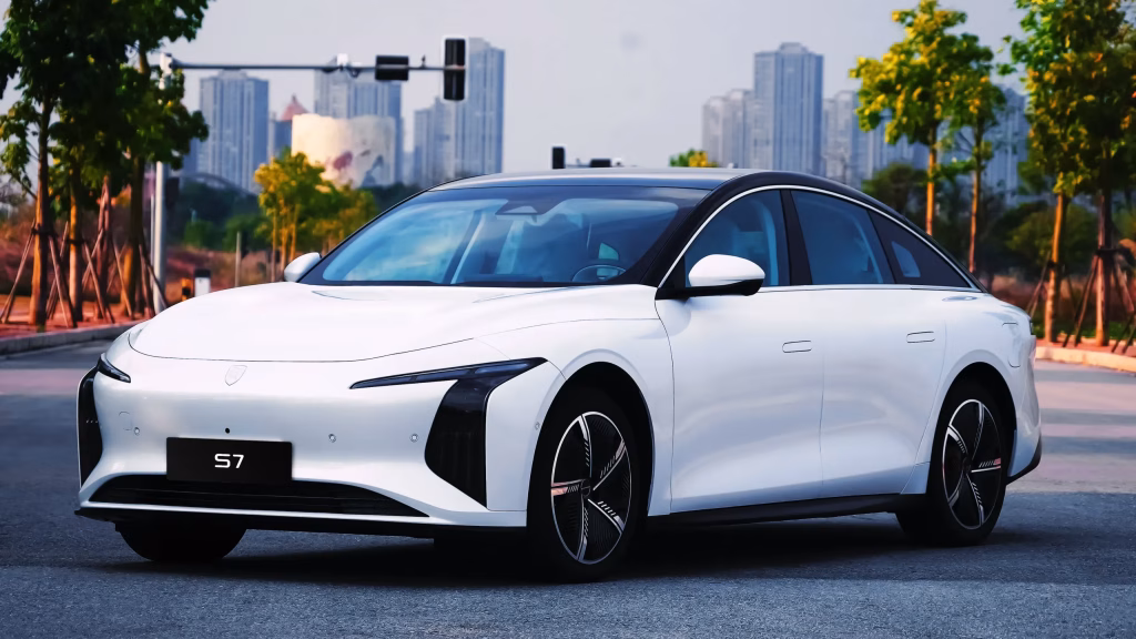 Tecnología REEV: Una solución inteligente para Panamá