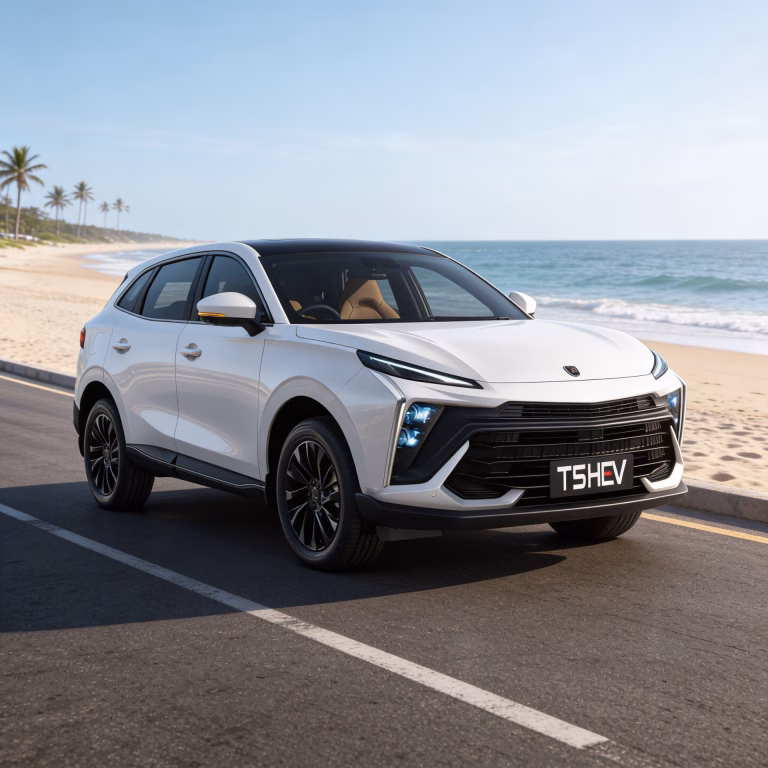 freepik talk hibrido Dongfeng Forthing Panama | Carbone