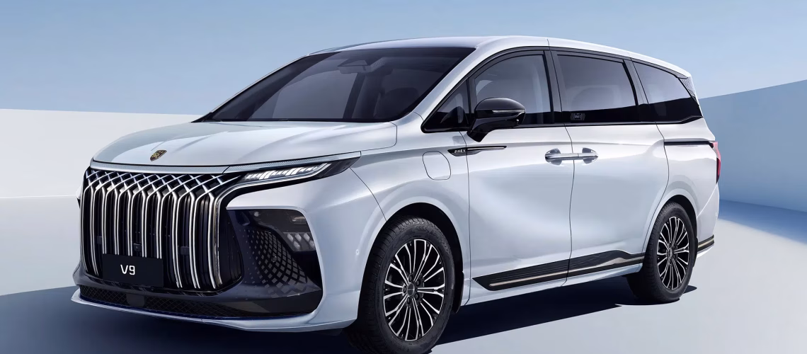 V9 MPV